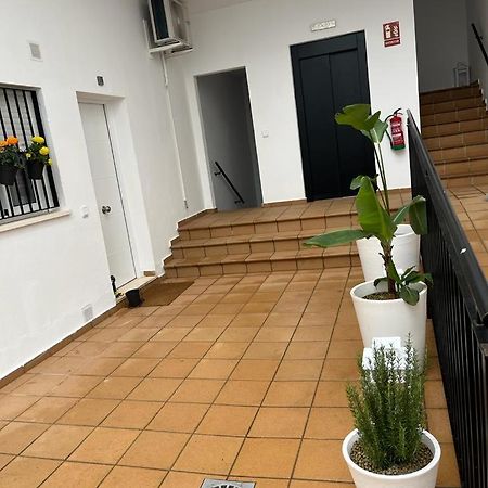 Sherry Suites V Apartamentos Parking Gratuito Χέρεζ Εξωτερικό φωτογραφία