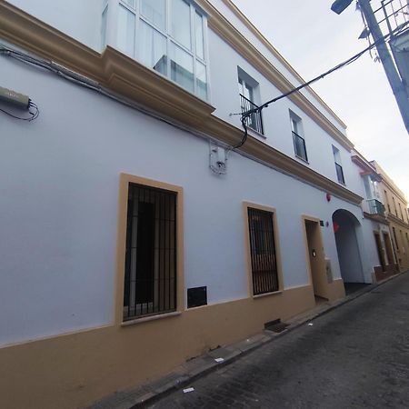 Sherry Suites V Apartamentos Parking Gratuito Χέρεζ Εξωτερικό φωτογραφία