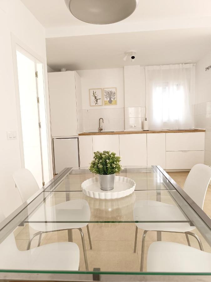Sherry Suites V Apartamentos Parking Gratuito Χέρεζ Εξωτερικό φωτογραφία