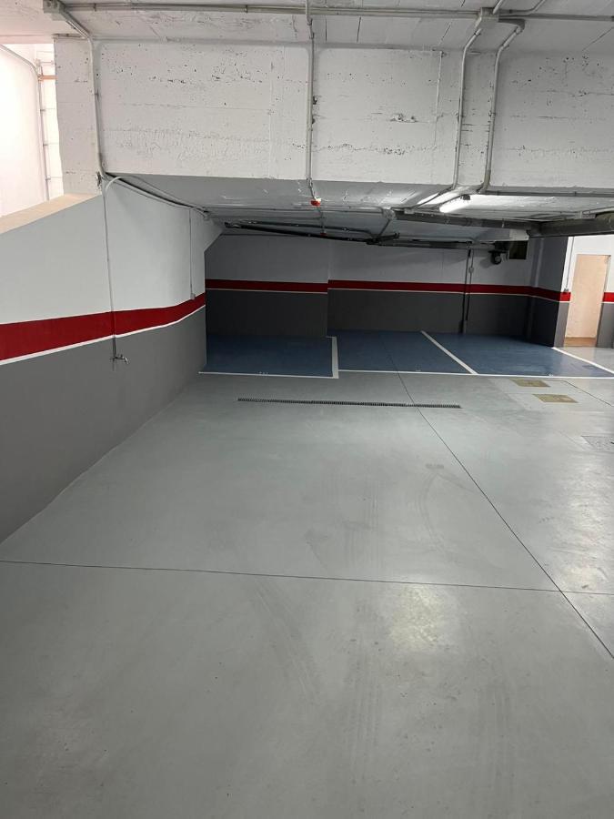 Sherry Suites V Apartamentos Parking Gratuito Χέρεζ Εξωτερικό φωτογραφία