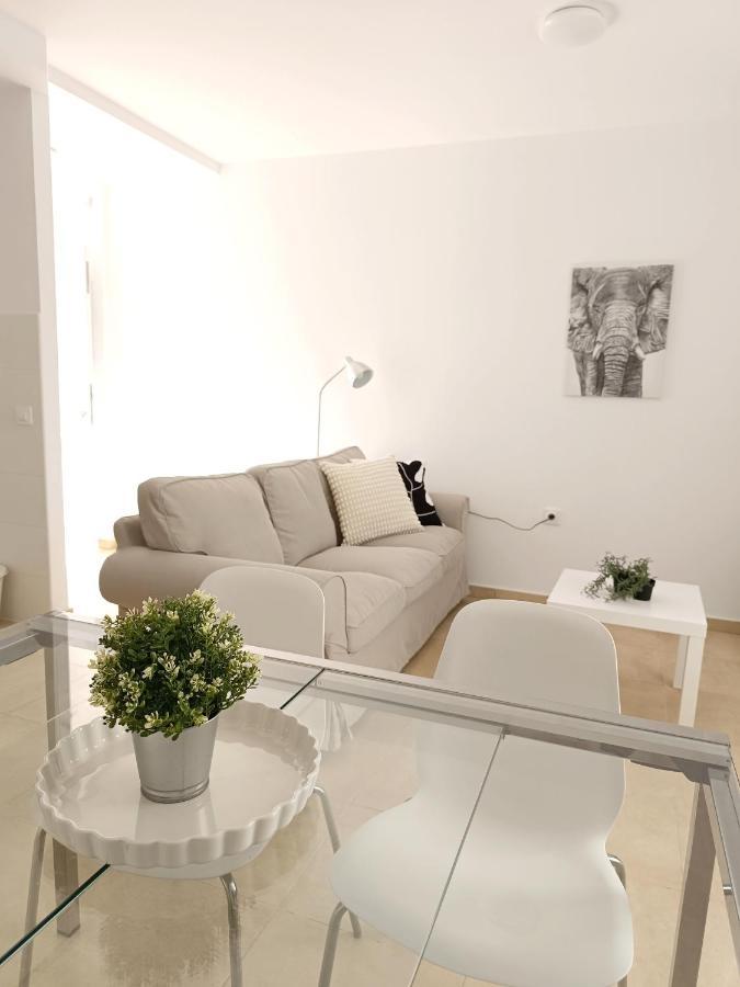 Sherry Suites V Apartamentos Parking Gratuito Χέρεζ Εξωτερικό φωτογραφία