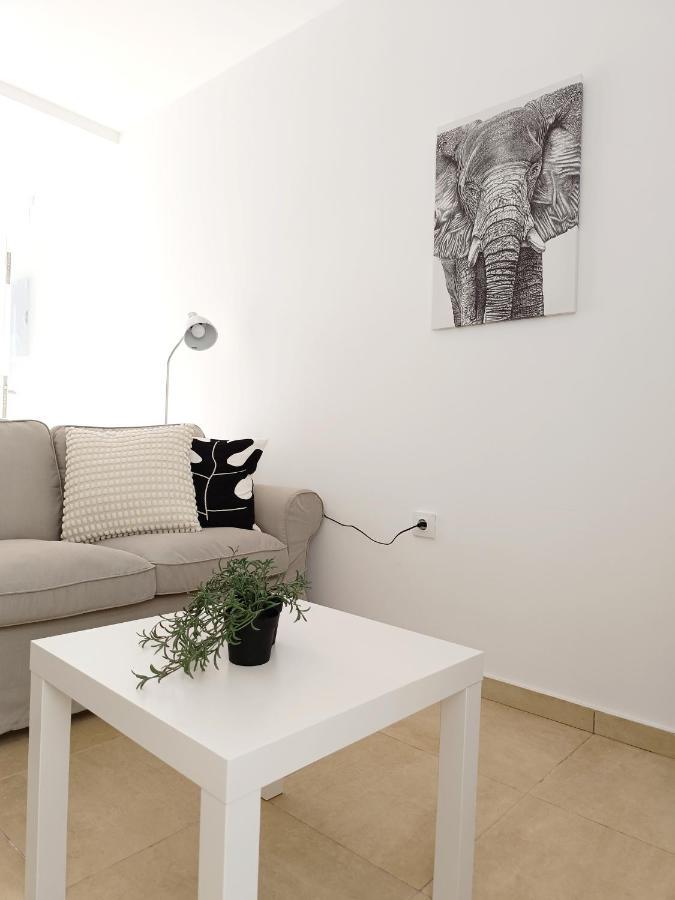 Sherry Suites V Apartamentos Parking Gratuito Χέρεζ Εξωτερικό φωτογραφία