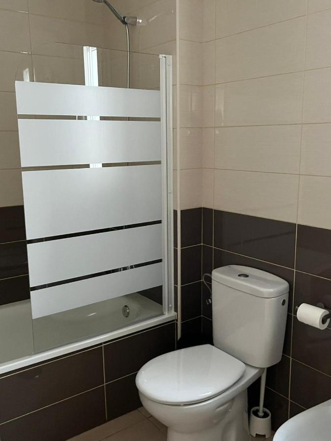 Sherry Suites V Apartamentos Parking Gratuito Χέρεζ Εξωτερικό φωτογραφία