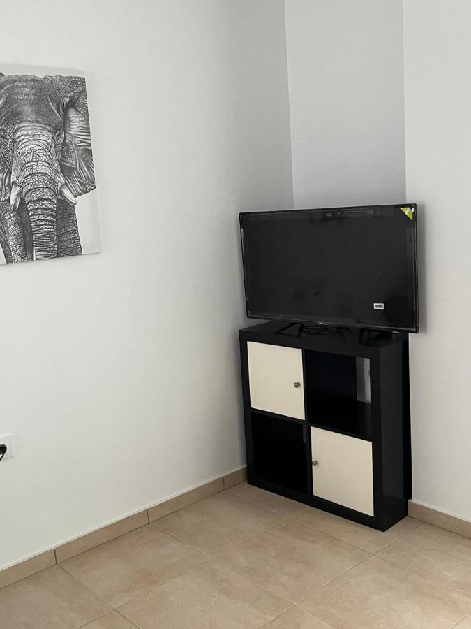 Sherry Suites V Apartamentos Parking Gratuito Χέρεζ Εξωτερικό φωτογραφία