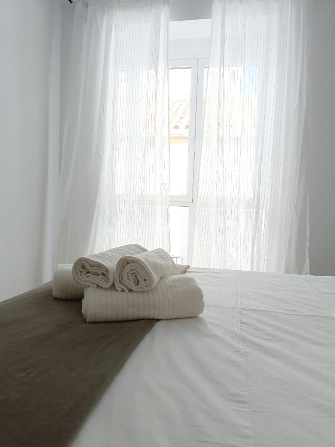 Sherry Suites V Apartamentos Parking Gratuito Χέρεζ Εξωτερικό φωτογραφία