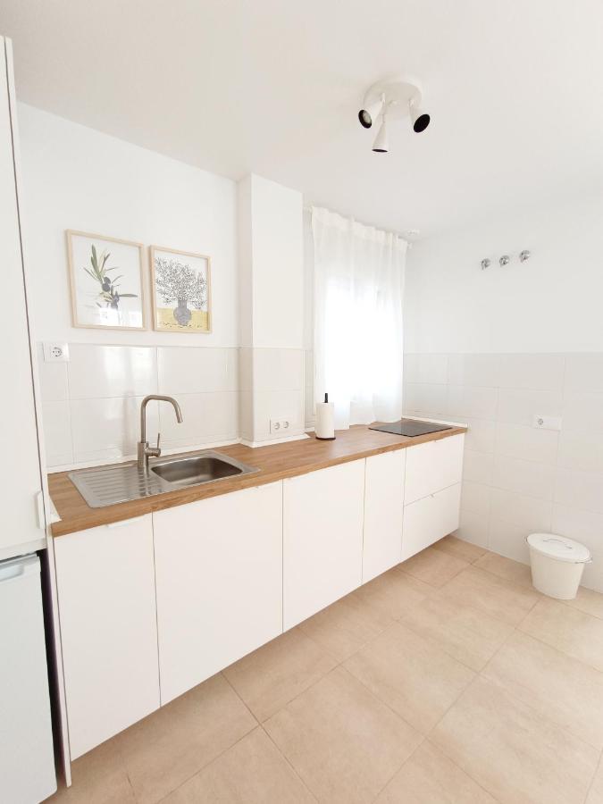 Sherry Suites V Apartamentos Parking Gratuito Χέρεζ Εξωτερικό φωτογραφία