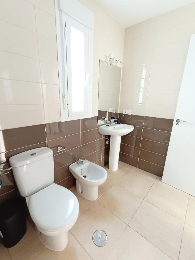 Sherry Suites V Apartamentos Parking Gratuito Χέρεζ Εξωτερικό φωτογραφία