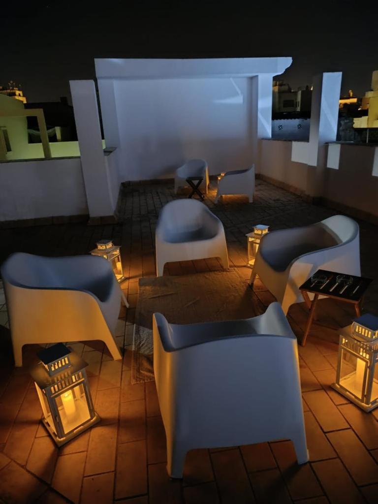 Sherry Suites V Apartamentos Parking Gratuito Χέρεζ Εξωτερικό φωτογραφία